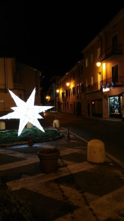 Sogni D'Arte Hotel Romagnano Sesia Exterior photo